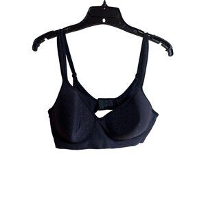 Bali Comfort Revolution Wirefree Bra Adjustable Straps Hook & Eye Closure Size 3
